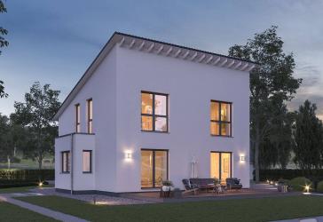 Wohnwünsche realisieren mit unserem LS.14.01.P