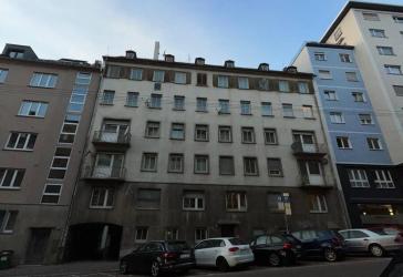 Vorschaubild Mehrfamilienhaus