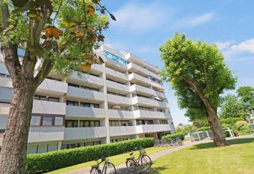 Höchste Penthouse-Etage in Achern Exklusives Wohnen mit spektakulärem Panoramablick