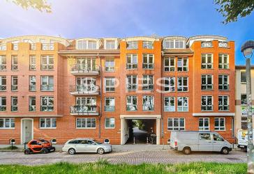 Vorschaubild Maisonettewohnung