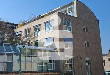 Wohnen im Zentrum!