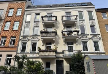 Vorschaubild Wohnung