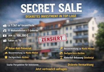 Vorschaubild Mehrfamilienhaus