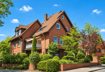 Vorschaubild Maisonettewohnung