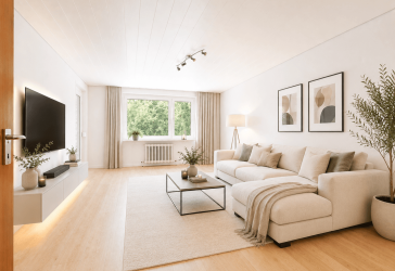 Vorschaubild Wohnung
