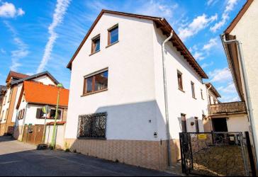 Vorschaubild Mehrfamilienhaus