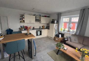 Vorschaubild Maisonettewohnung