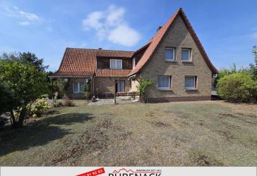 - Reserviert -Viel Platz, viel Grundstück, viel Potenzial - Siedlungshaus mit Entwicklungsmöglichkeiten