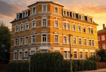 Vorschaubild Wohnung