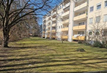 Ruhig gelegene renovierte 2-Zimmer Wohnung in Zabo als solide Kapitalanlage oder gleich selbst einziehen!