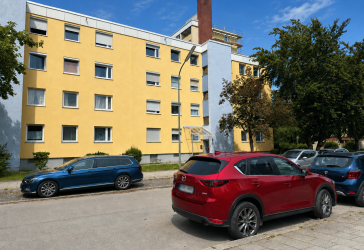 Vorschaubild Wohnung