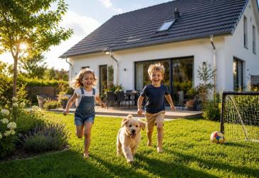 Vorschaubild Einfamilienhaus
