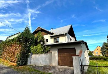 Vorschaubild Einfamilienhaus