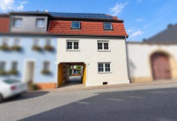 Vorschaubild Einfamilienhaus