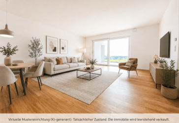 Vorschaubild Wohnung