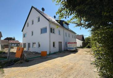 Vorschaubild Reihenhaus