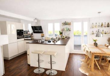 Vorschaubild Penthouse
