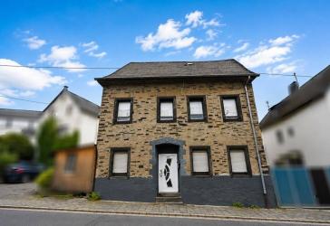 Vorschaubild Einfamilienhaus