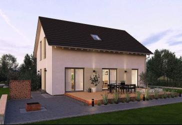 Vorschaubild Einfamilienhaus
