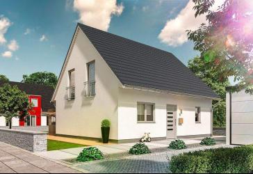 Vorschaubild Einfamilienhaus