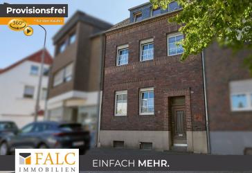 Vorschaubild Reihenmittelhaus