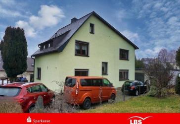 Vorschaubild Einfamilienhaus
