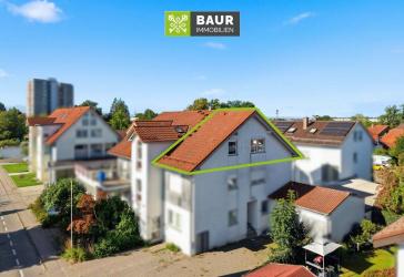 Vorschaubild Wohnung