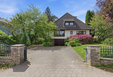 Vorschaubild Einfamilienhaus
