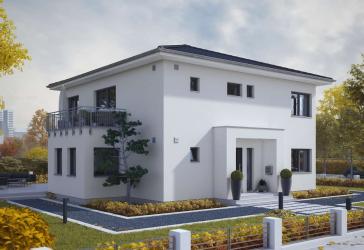 Großzügig wohnen, energieeffizient leben! Preis inkl. Baugrundstück! FS.20.03.W7