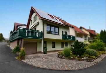 Vorschaubild Einfamilienhaus