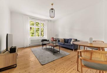 Vorschaubild Wohnung