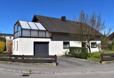 Vorschaubild Einfamilienhaus