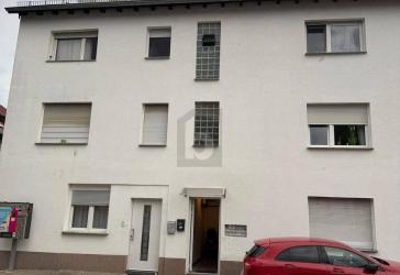 KAPITALANLAGE - 5 VERMIETETE EINHEITEN
