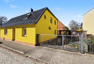 Vorschaubild Einfamilienhaus