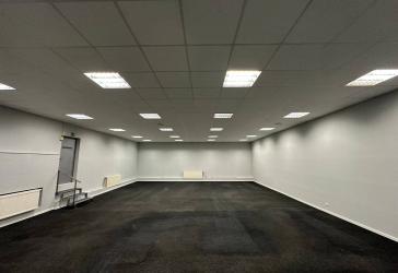 Gewerberaum Gewerbefläche Lagerhalle 150m2
