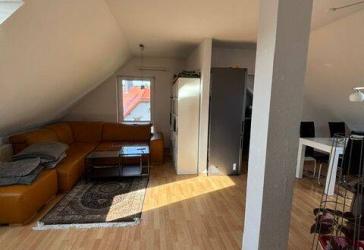 Moderne 2-Zimmerwohnung in Bannewitz mit Nähe zu Verkehrsanbindung