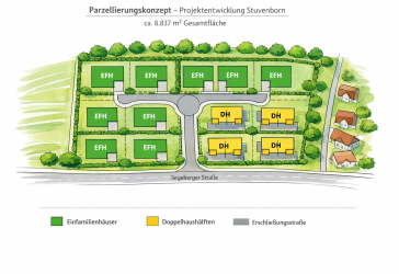 Vorschaubild Grundstück