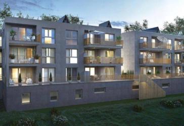 Vorschaubild Penthouse