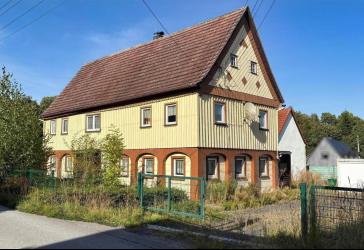 Vorschaubild Einfamilienhaus