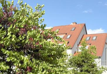 Vorschaubild Maisonettewohnung