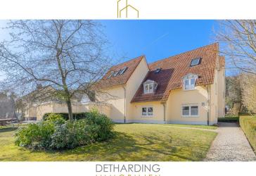 Vorschaubild Maisonettewohnung