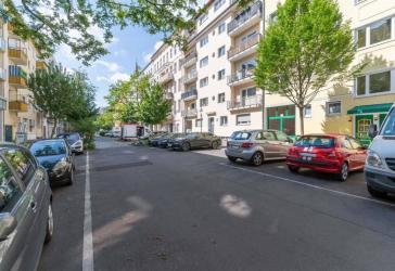 Vorschaubild Wohnung