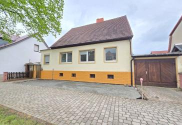 Vorschaubild Einfamilienhaus