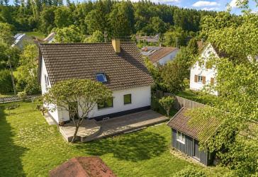 Vorschaubild Einfamilienhaus