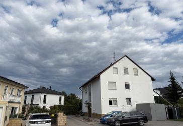 Vorschaubild Mehrfamilienhaus