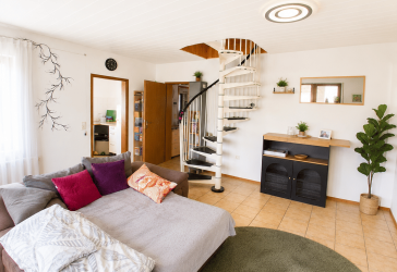 Vorschaubild Maisonettewohnung
