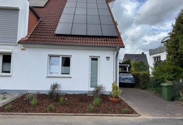 Doppelhaushälfte kaufen in 59494 Soest