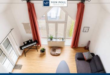 Vorschaubild Maisonettewohnung