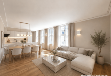 Vorschaubild Wohnung