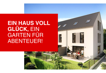 Vorschaubild Reihenendhaus